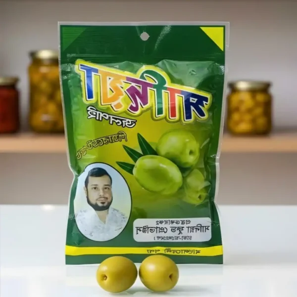 গিফট বক্স 4 in 1 - Image 2